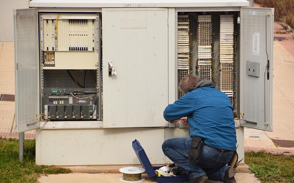societe installation électrique Rosny-sous-Bois