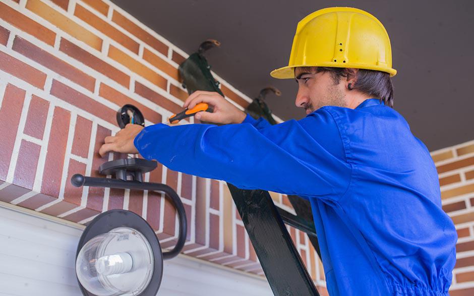 électricien artisan Bobigny