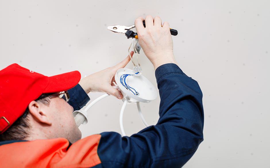 électricien devis gratuit Suresnes