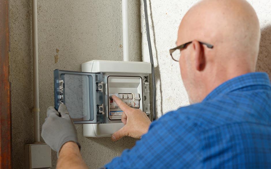 électricien urgence Bobigny